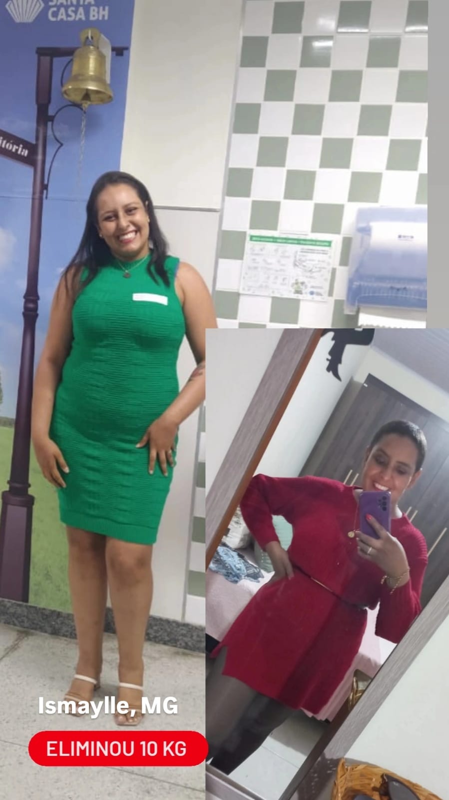 Ismaylle
